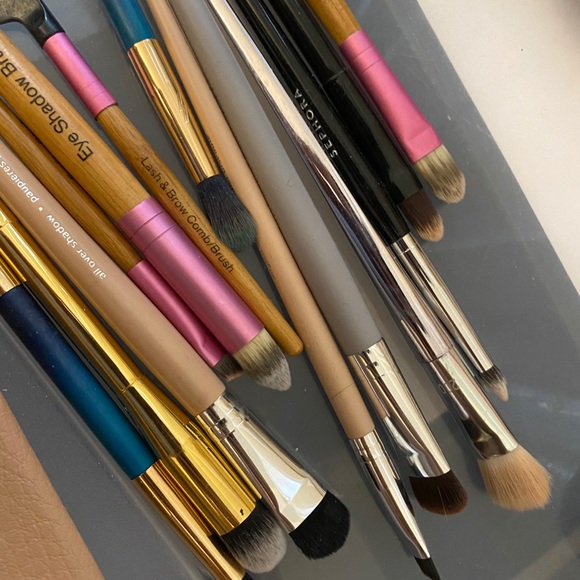 Make up brushes set - Picture 3 of 5